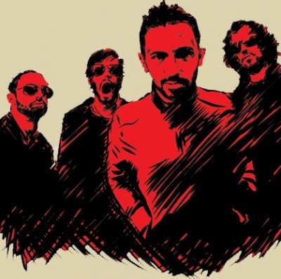 Δευτέρα 23/5 στις 17:00 οι Cyanna στο EsC!