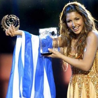 Eurovision: 6 χρόνια ακριβώς από την νίκη της Έλενας Παπαρίζου!