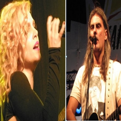 Φίλιππος Πλιάτσικας-Ελεωνόρα Ζουγανέλη : «Θέλω ακόμα μια βόλτα»(2007)