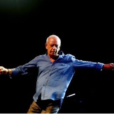 «Γειά». Νέο τραγούδι από τον Δημήτρη Μητροπάνο.