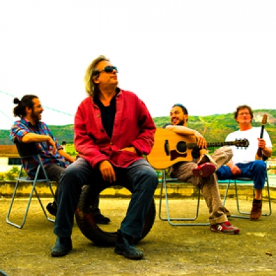 Γιάννης Αγγελάκας 3 - Δύο εμφανίσεις στην Κρήτη!