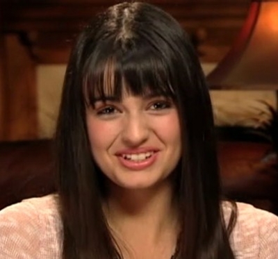 Glee και Rebecca Black – Friday 