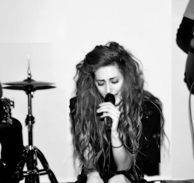 Η Κέλλυ Κάλτση στο Your Noise του MTV!