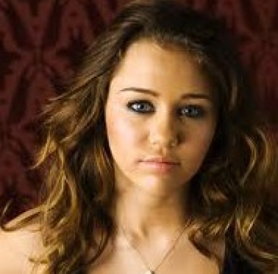 «Η Μiley Cyrus στον κινηματογράφο»