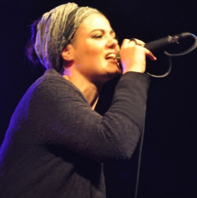 Η Sadahzinia απόψε live @ Μύλος club!