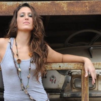 Η Stelia τραγούδησε ζωντανά στο «Πρωινό μου»!