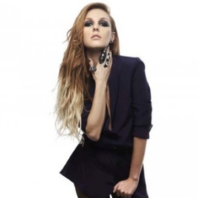 Η Τάμτα πάει Dancing with the stars!