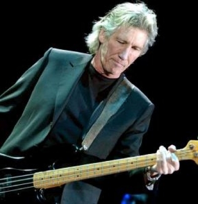 Η συνέντευξη του Roger Waters για τα ελληνικά media στο www.didimusic.gr!