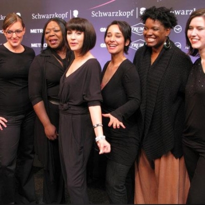 Η συνέντευξη τύπου της Αυστρίας!