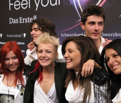 Η συνέντευξη τύπου της Βουλγαρίας!