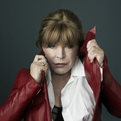 Η υπέροχη Marianne της rock 7/6 επιστρέφει, με νέο άλμπουμ, και παγκόσμια περιοδεία!