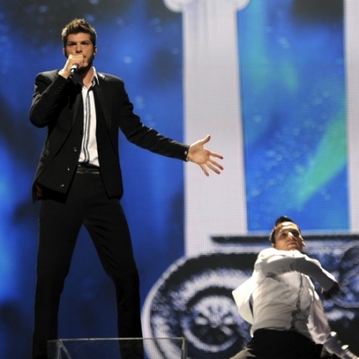 Καλή επιτυχία Ελλάδα!