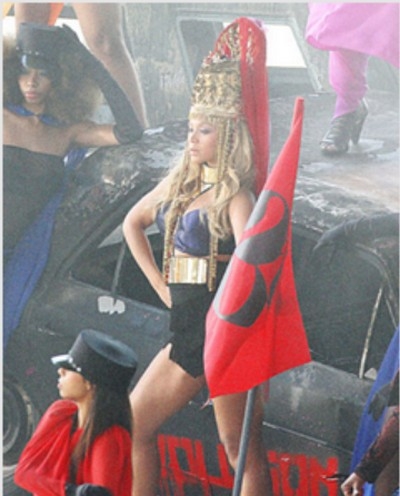 Καθυστερεί η κυκλοφορία του νέου βίντεο της Beyoncé