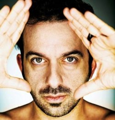 Κωνσταντίνος Ρήγος : «Κάθε τι καινούριο στην αρχή το πολεμούν»