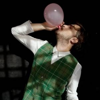 Κος. Κ: "Εδώ είναι το σπίτι μου"