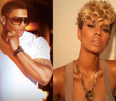 Κυκλοφόρησε το νέο video clip της Keri Hilson με τον Nelly 