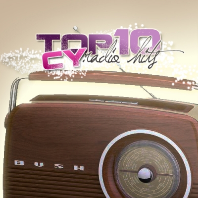 Κύπρος - Top 10 Radio hits 09/05 - 15/05