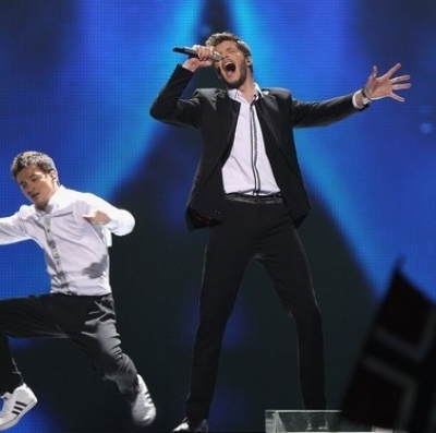 Λούκας Γιώρκας: «Στη σκηνή δώσαμε όλη μας την ψυχή»