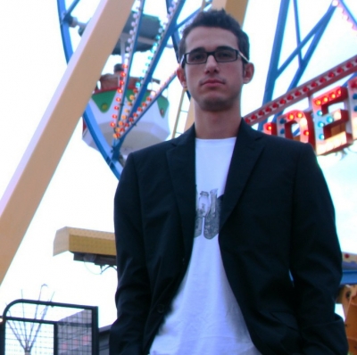 Lumiere Brother 21/5 live @Blender Festival!