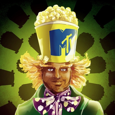 MTV Movie Awards 2011: Υποψηφιότητες