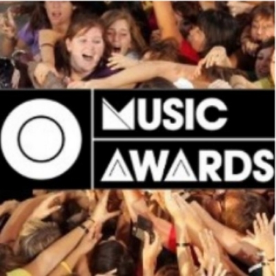 MTV Music O Awards