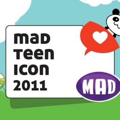 Mad Teen Icon 2011 - σήμερα ο μεγάλος τελικός!
