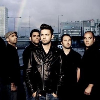 Mad VMA 2011 - The Vote Campaign: Onirama