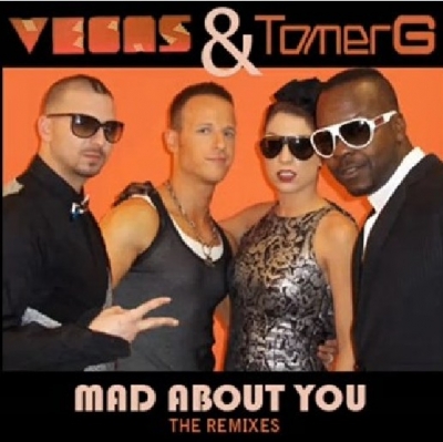 «Mad about you»  σε 4 διαφορετικές εκτελέσεις !