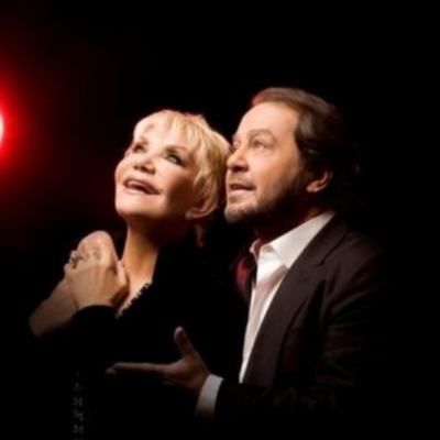 Μαρινέλλα - Γιάννης Πάριος ''Να μ'αγαπάς'' (1989)