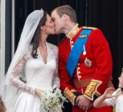 Μια Playlist για τον Βασιλικό Γάμο!