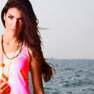 ''Murderous'':Έρχεται σύντομα από την Ήβη Αδάμου!