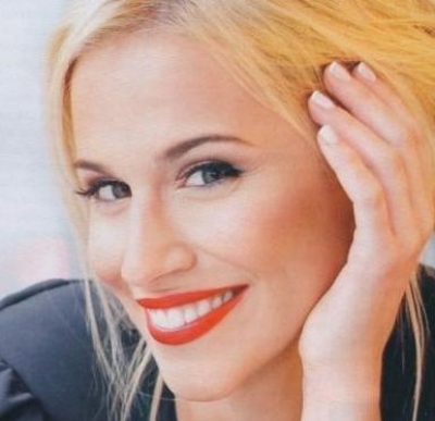 Νάντια Μπουλέ: «Θα ήθελα να ασχοληθώ πιο σοβαρά με το κομμάτι της μουσικής»