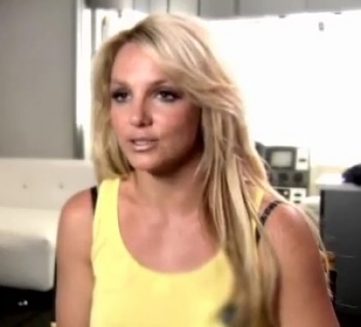 Νέα video promo συνέντευξη της Britney Spears!
