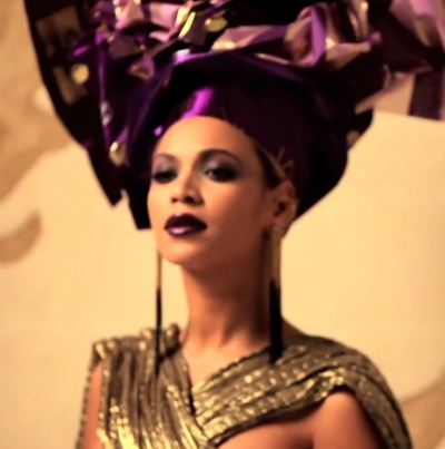 Νέο Teaser από το ‘Run the World’ της Beyoncé