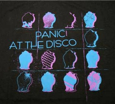 Νέο Video Clip από τους Panic! At The Disco