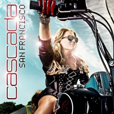 Νέο album για τους Cascada!