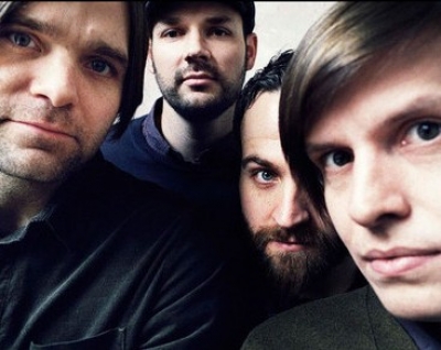 Νέο album για τους Death cab for cutie!