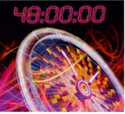 Νέο άλμπουμ από τις 48 Ώρες!