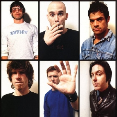 Νέο άλμπουμ για τους Queens Of The Stone Age