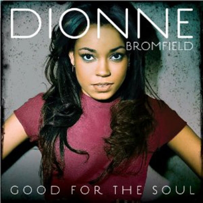Νέο βίντεο από την ανερχόμενη Dionne Bromfield 