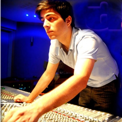 Νέο τραγούδι από τον aLmAd !