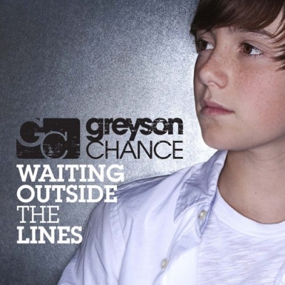 Νέο τραγούδι για το Greyson Chance