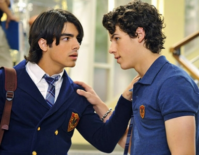 Nick Jonas : Το νέο album του Joe είναι φανταστικό !