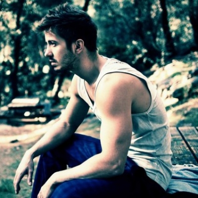 Νίκος Γκάνος: Παρουσιάζει το νέο του κομμάτι και συνεργάζεται ξανά με τον Νίκο Μαριάνο!