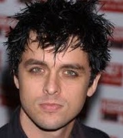Ο Billie Joe Armstrong σε χρέη παραγωγού!