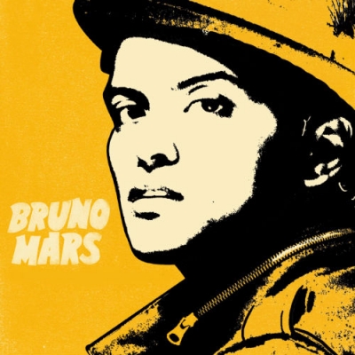 O Bruno Mars κινδυνεύει από τις χειροβομβίδες των θαυμαστών