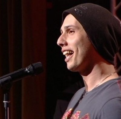 Ο Δημήτρης Τικτόπουλος αποχώρησε από το 4o Live του Greek Idol 2