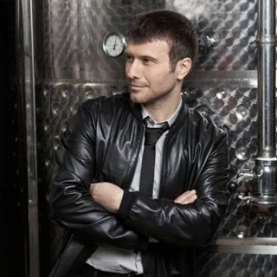 Ο Γιάννης Πλούταρχος απο 20/5 στη Θεσσαλονίκη!