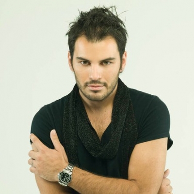 Ο Γιάννης Τόλμης τραγούδησε σήμερα στο «Πρωινό μου»!