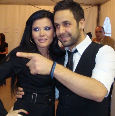 Ο Γιώργος Γιαννιάς στα Βαλκανικά Βραβεία!